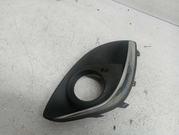 PARECHOC GRILLE PRISE D'AIR GAUCHE OPEL CORSA D - Vue 1